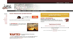 Desktop Screenshot of ejw-schorndorf.de